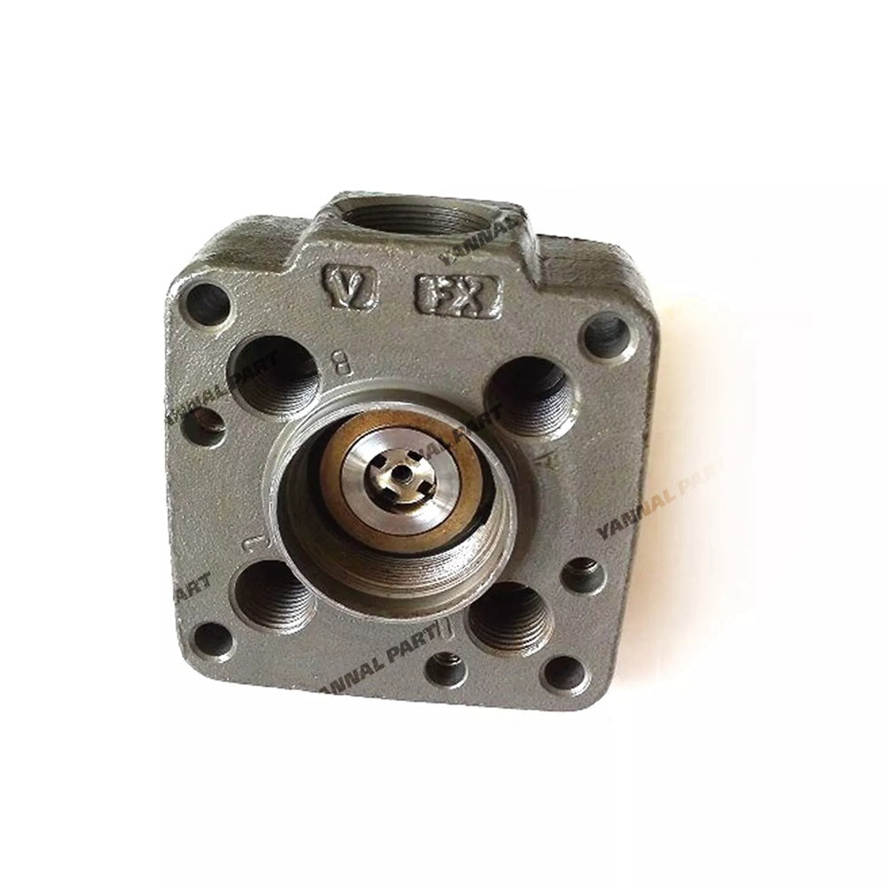 Fuel Injection VE Pump Head Rotor 1468334841 Fit For Iveco Engine 8140.43.3900