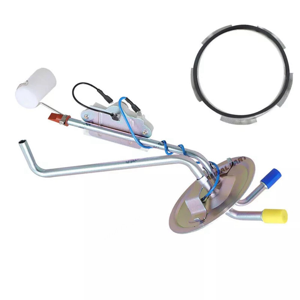 19 Gallon Rear Tank Fuel Sending Unit FMSU-6DER Fit For Ford Pickup Truck F-250 F-350 1985-1986