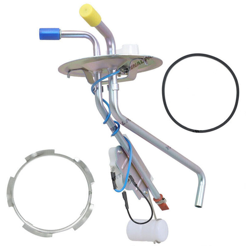 19 Gallon Rear Tank Fuel Sending Unit FMSU-6DER Fit For Ford Pickup Truck F-250 F-350 1985-1986