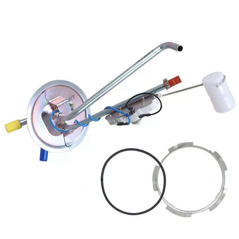 19 Gallon Rear Tank Fuel Sending Unit FMSU-6DER Fit For Ford Pickup Truck F-250 F-350 1985-1986