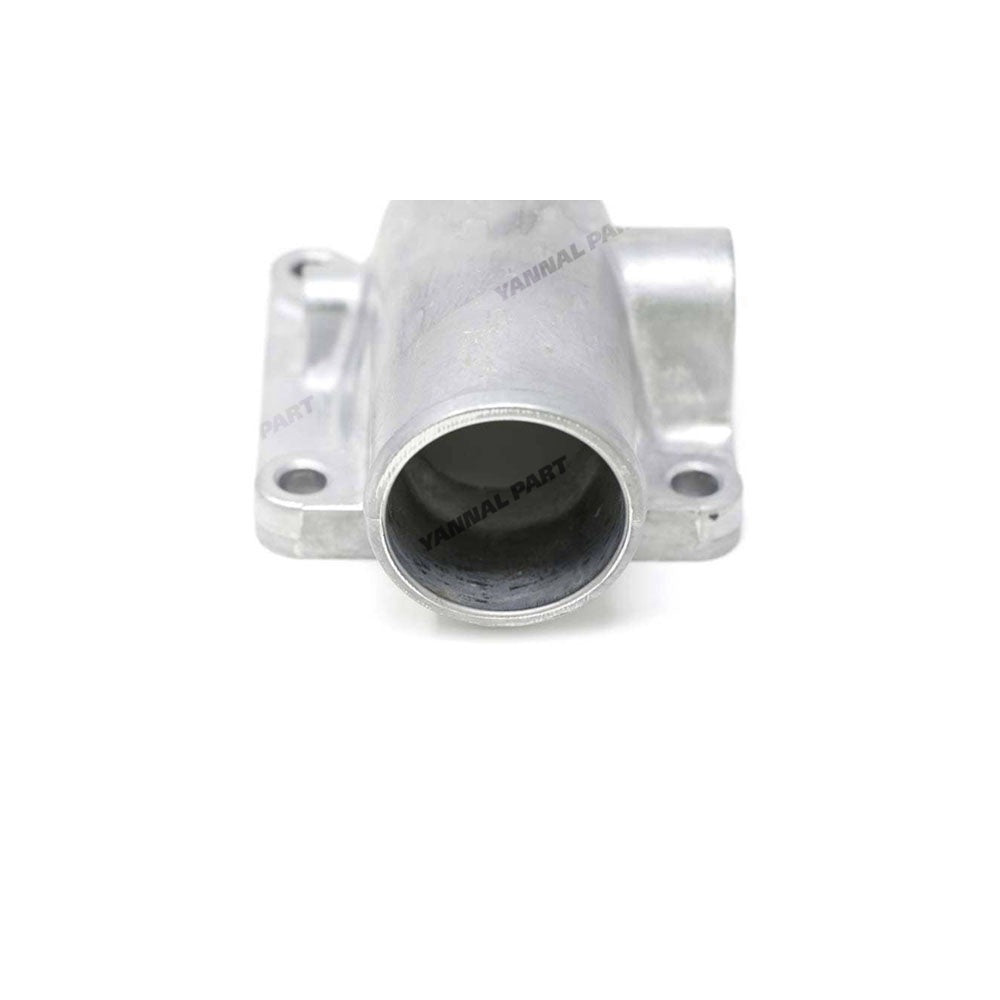 Flange 6680886 Fit For Kubota Engine V3800 T V3300 DI T Bobcat Loader S220 S300 S330 S770 T250 T300 T320 T770