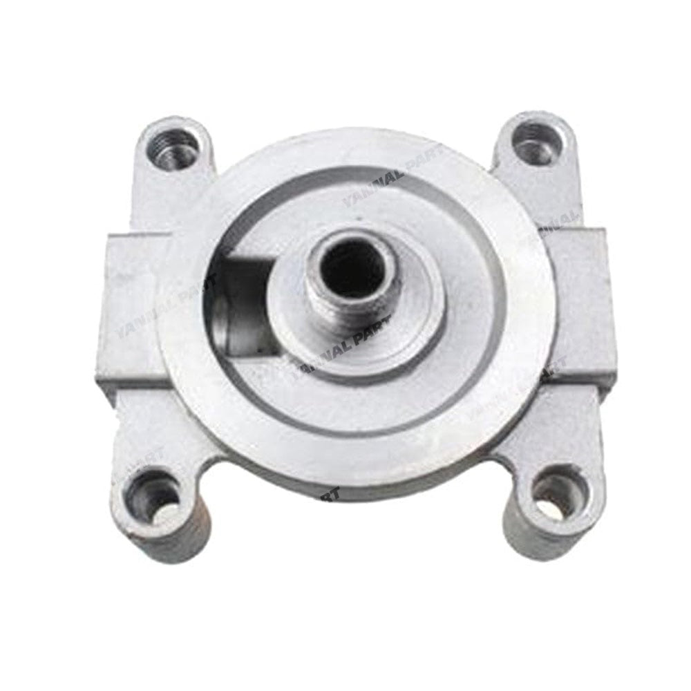 Corrosion Resistor Head 3415680 Fit For Cummins Engine 6CT 6CT8.3 6CTA8.3