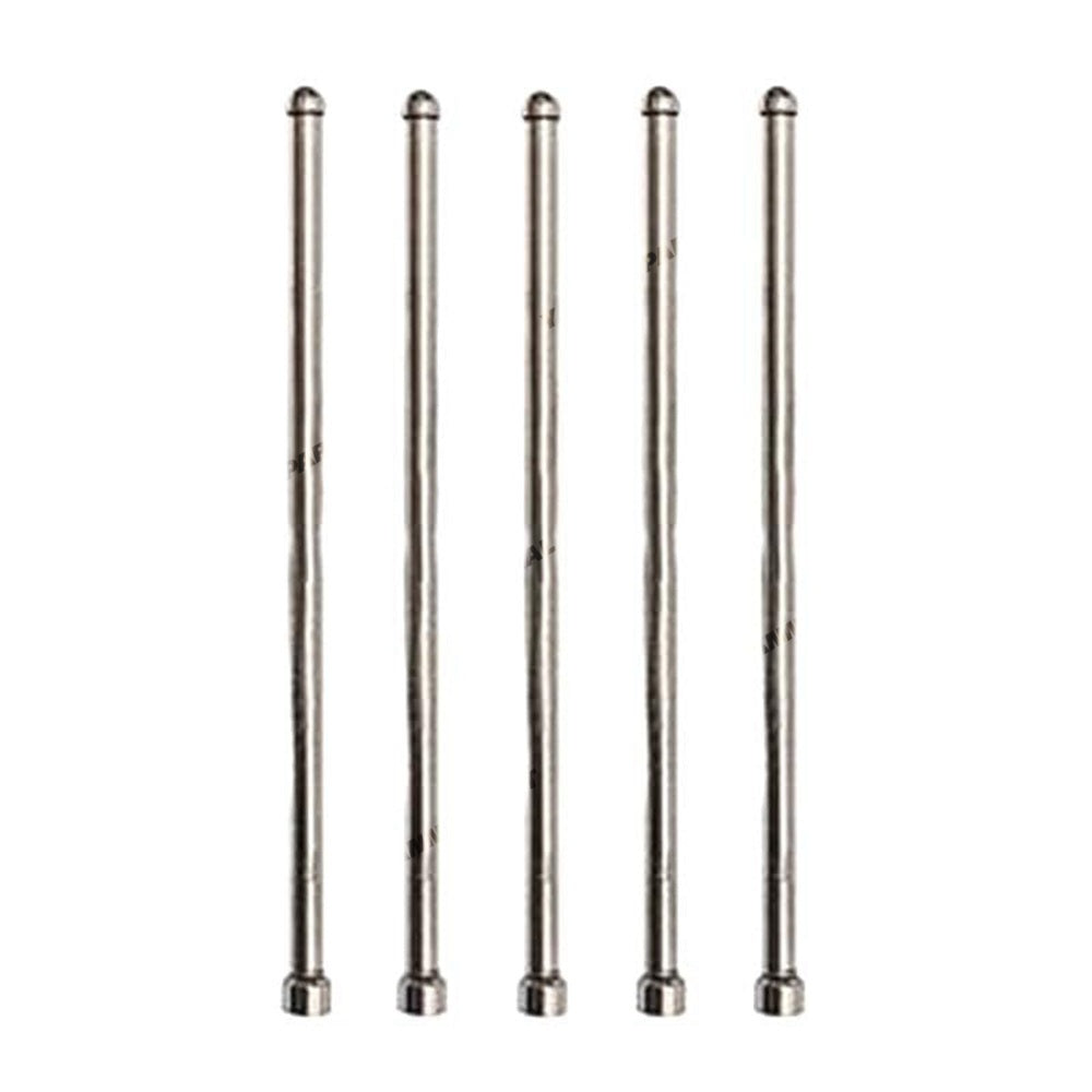5 PCS Pushrod 04206378 Fit For Deutz Engine BFM1013 TCD20132V