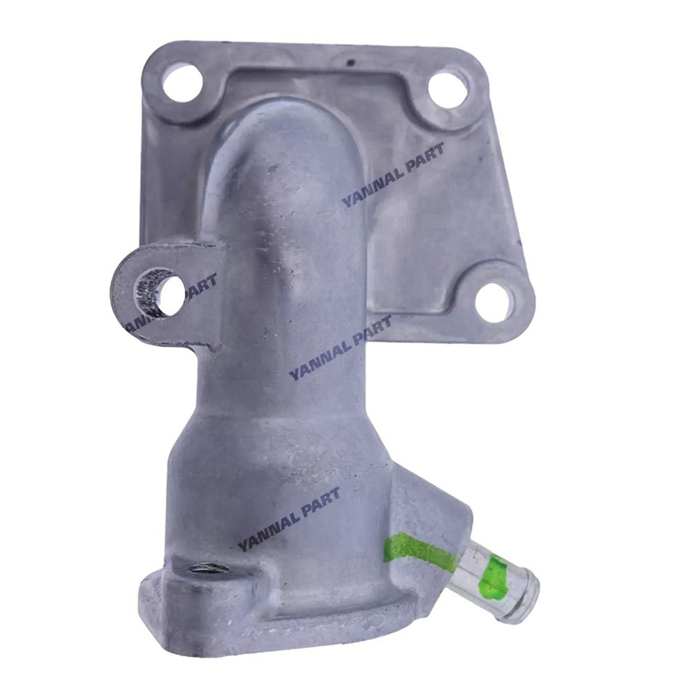 Flange 6646743 Fit For Bobcat Loader 643 645 743 1600