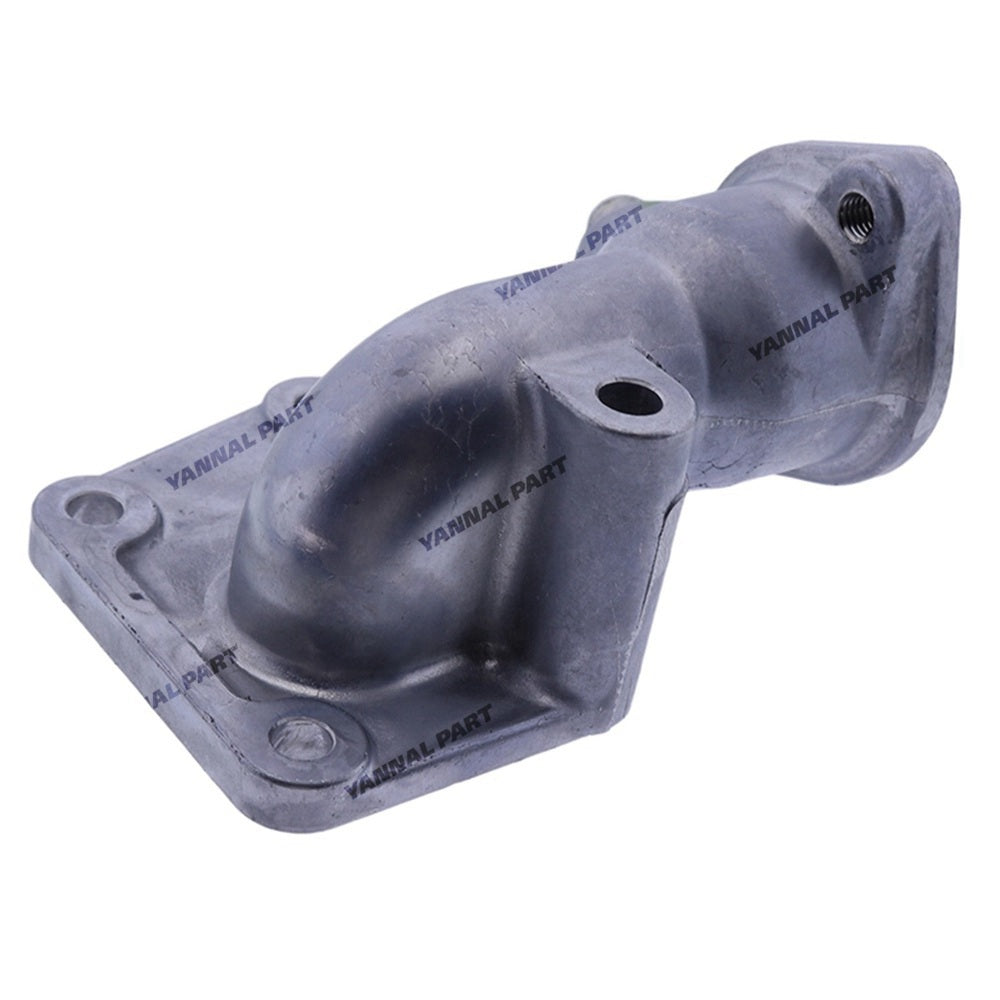 Flange 6646743 Fit For Bobcat Loader 643 645 743 1600