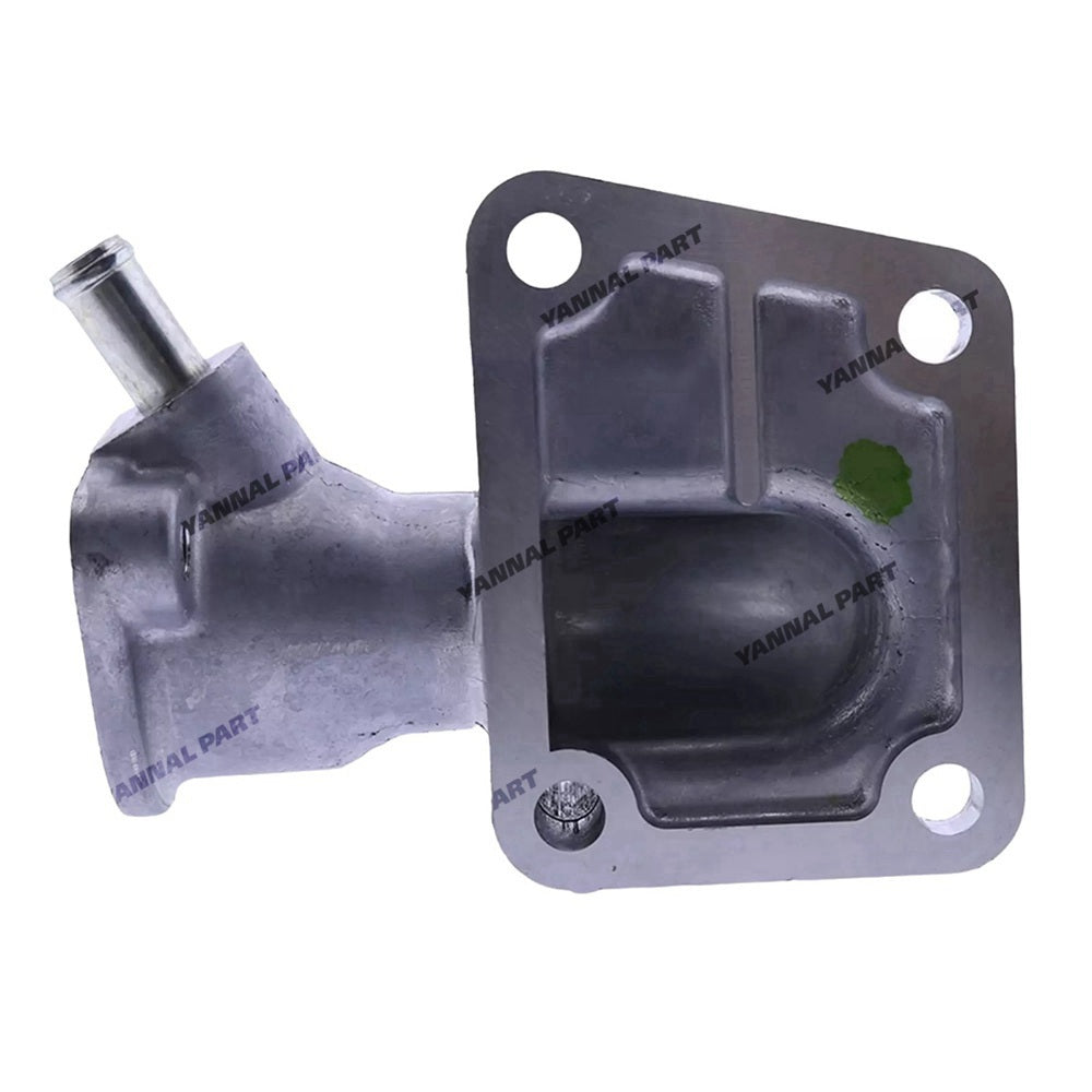 Flange 6646743 Fit For Bobcat Loader 643 645 743 1600