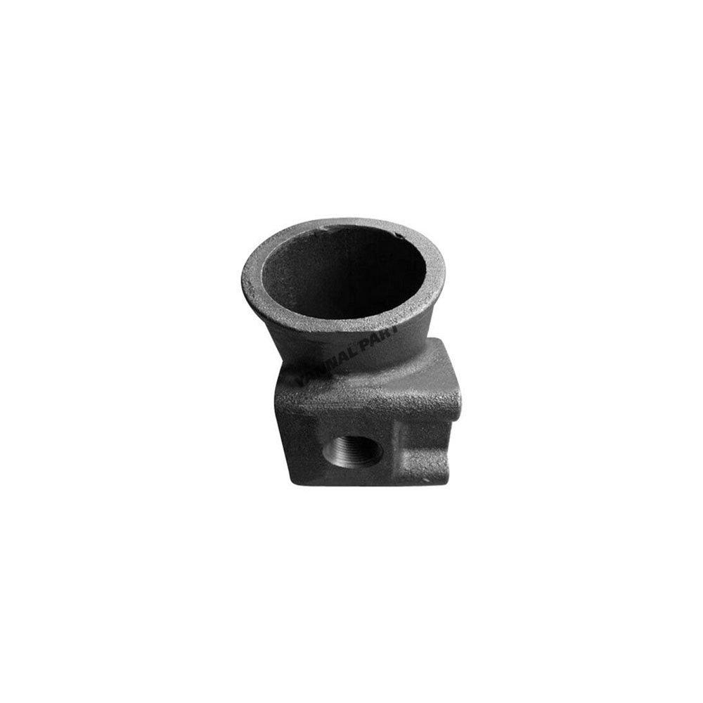 Water Inlet Connection 4988378 Fit For Cummins Engine