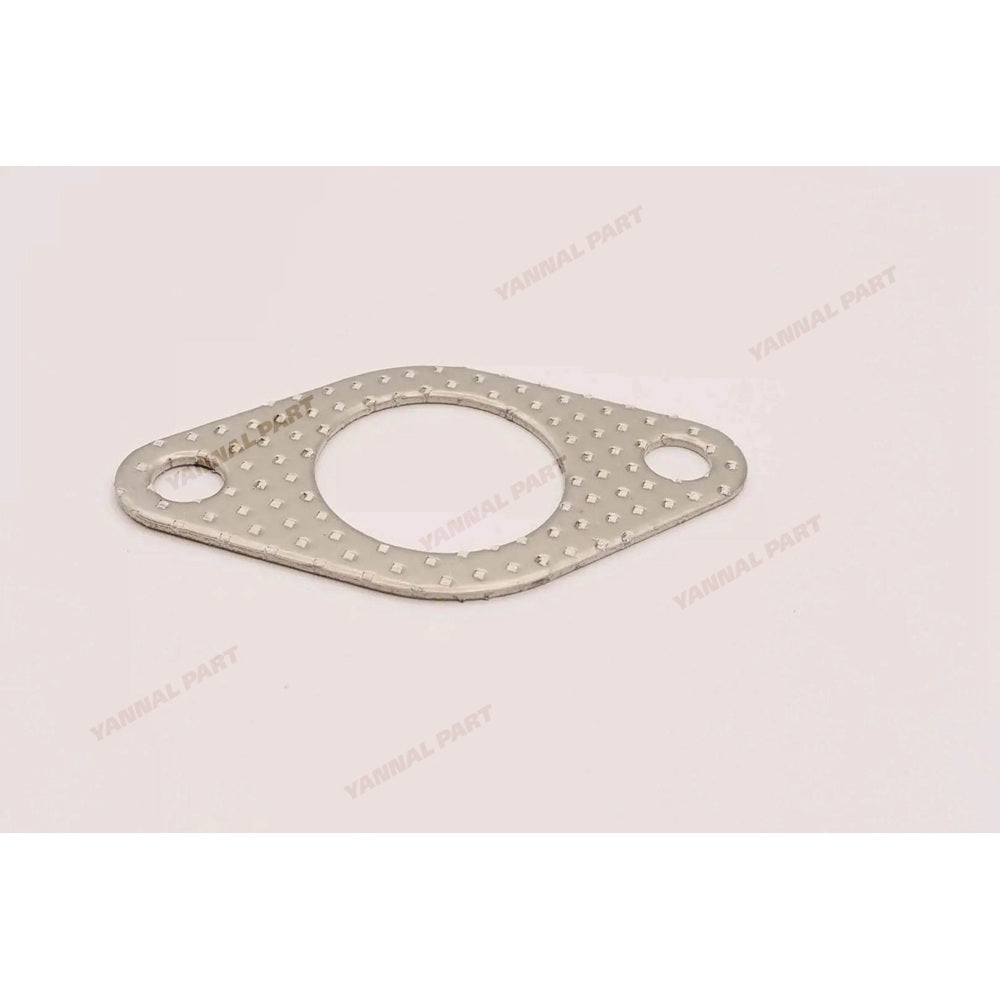 Gasket 15522-12350 for Kubota Excavator KX101 KX151