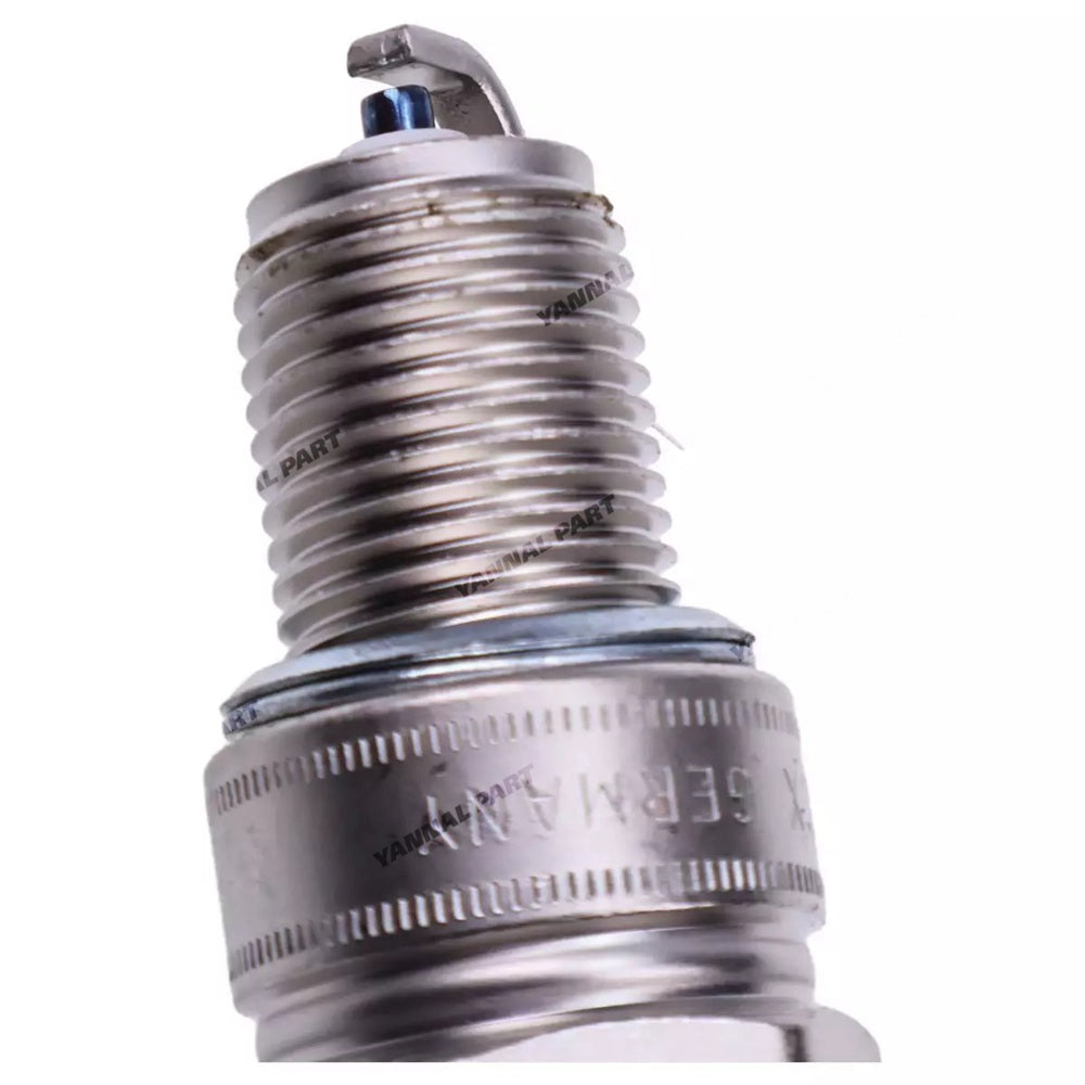 Spark Plug TJ909190195071 Fit For Toyota Engine 5K 5K-1-F Komatsu Forklift FG10/15-16