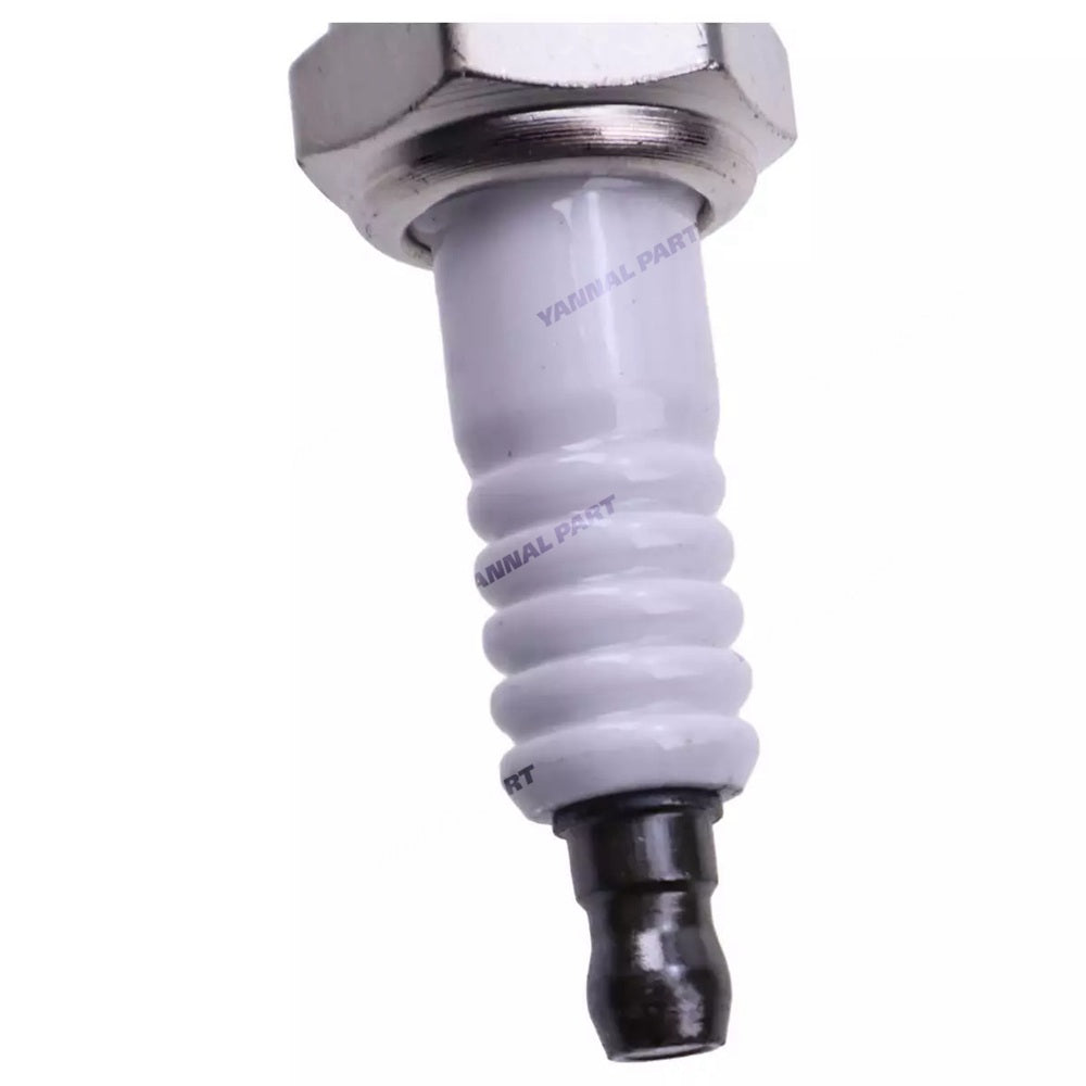 Spark Plug TJ909190195071 Fit For Toyota Engine 5K 5K-1-F Komatsu Forklift FG10/15-16
