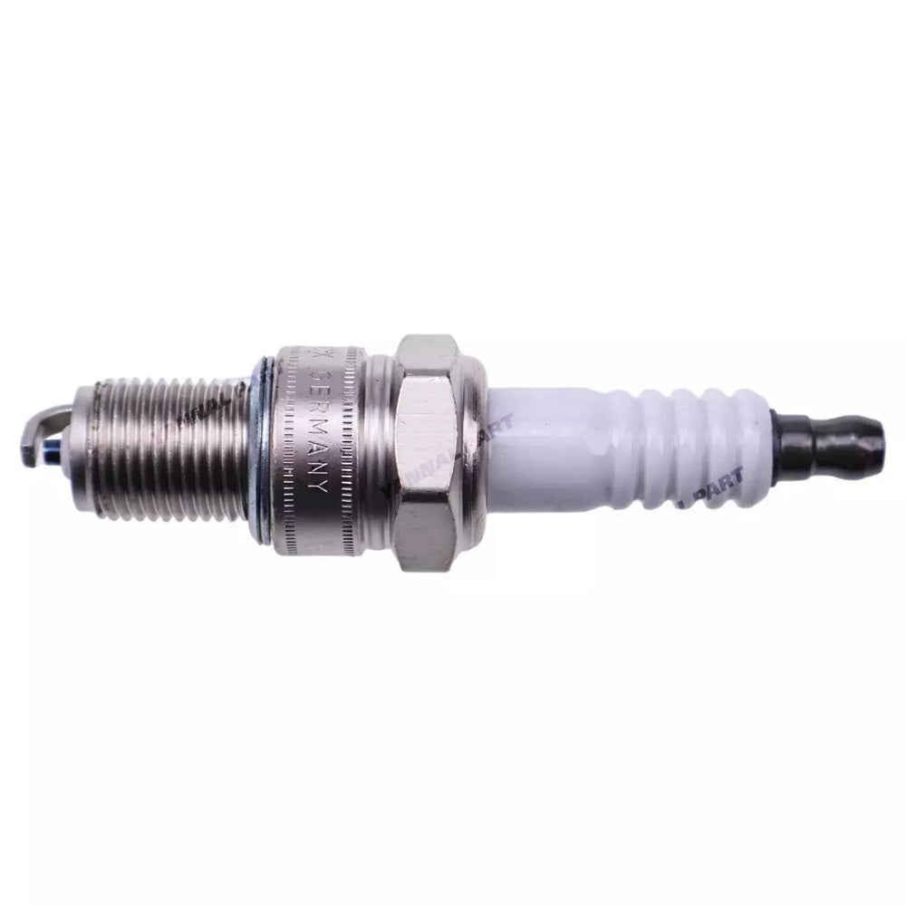 Spark Plug TJ909190195071 Fit For Toyota Engine 5K 5K-1-F Komatsu Forklift FG10/15-16