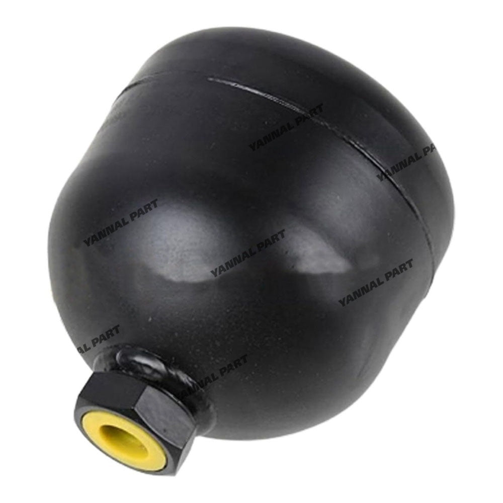 Accumulator 81L1-0003 31AC-10300 Fit For Hyundai R130W3 R170W3 R200W3 R140W7 R170W7 R170W7A R200W7