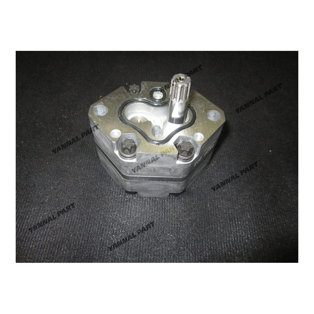 Pump Assembly 7016717 Fit For JLG 15DVSP 20DVL 15DVL 20DVSP 20MSP 20MVL