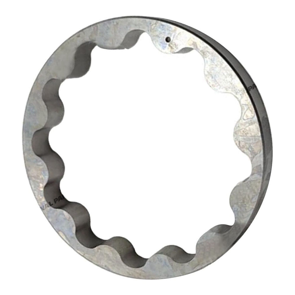 Rotor Outer YM119802-32120 Fit For Komatsu SK818-5 SK815-5 SK714-5 PC45R-8 PC35R-8 PC30MR-2 PC27R-8 S3D84-5X-AB S3D84-5X-AC