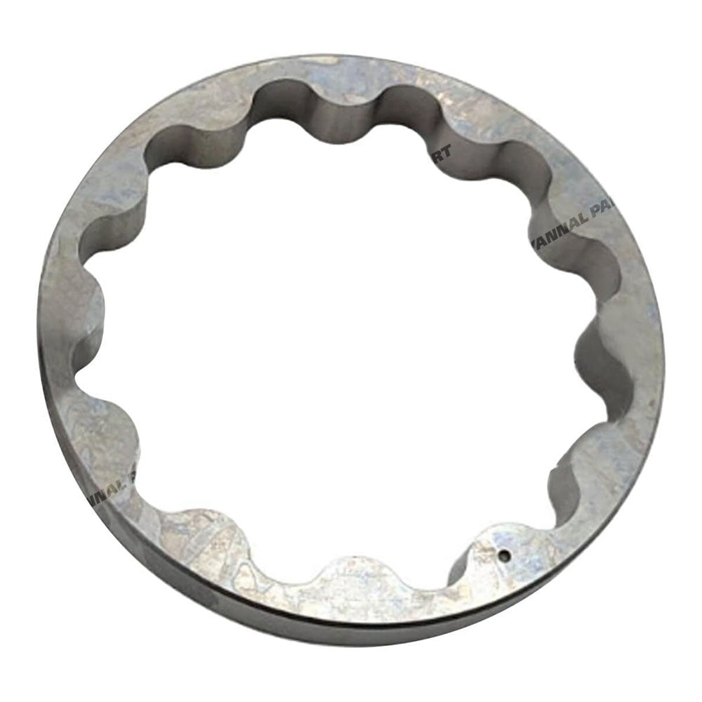 Rotor Outer YM119802-32120 Fit For Komatsu SK818-5 SK815-5 SK714-5 PC45R-8 PC35R-8 PC30MR-2 PC27R-8 S3D84-5X-AB S3D84-5X-AC