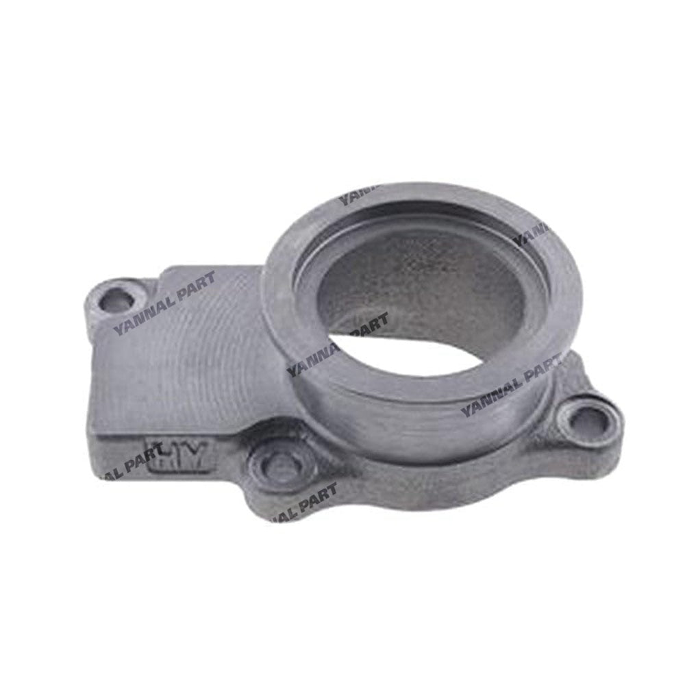 Exhaust Outlet Connection 3978390 Fit For Cummins ISDE
