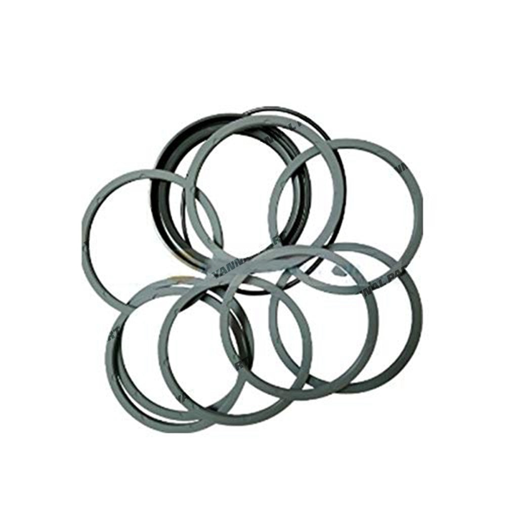 Center Joint 4607611 Fit For Hitachi ZX30U-2 ZX30UR-2 ZX35U-2 ZX40U-2 ZX50U-2 ZX55UR-2 ZX60-HCMC ZX60USB-3 ZX60USBNA-3