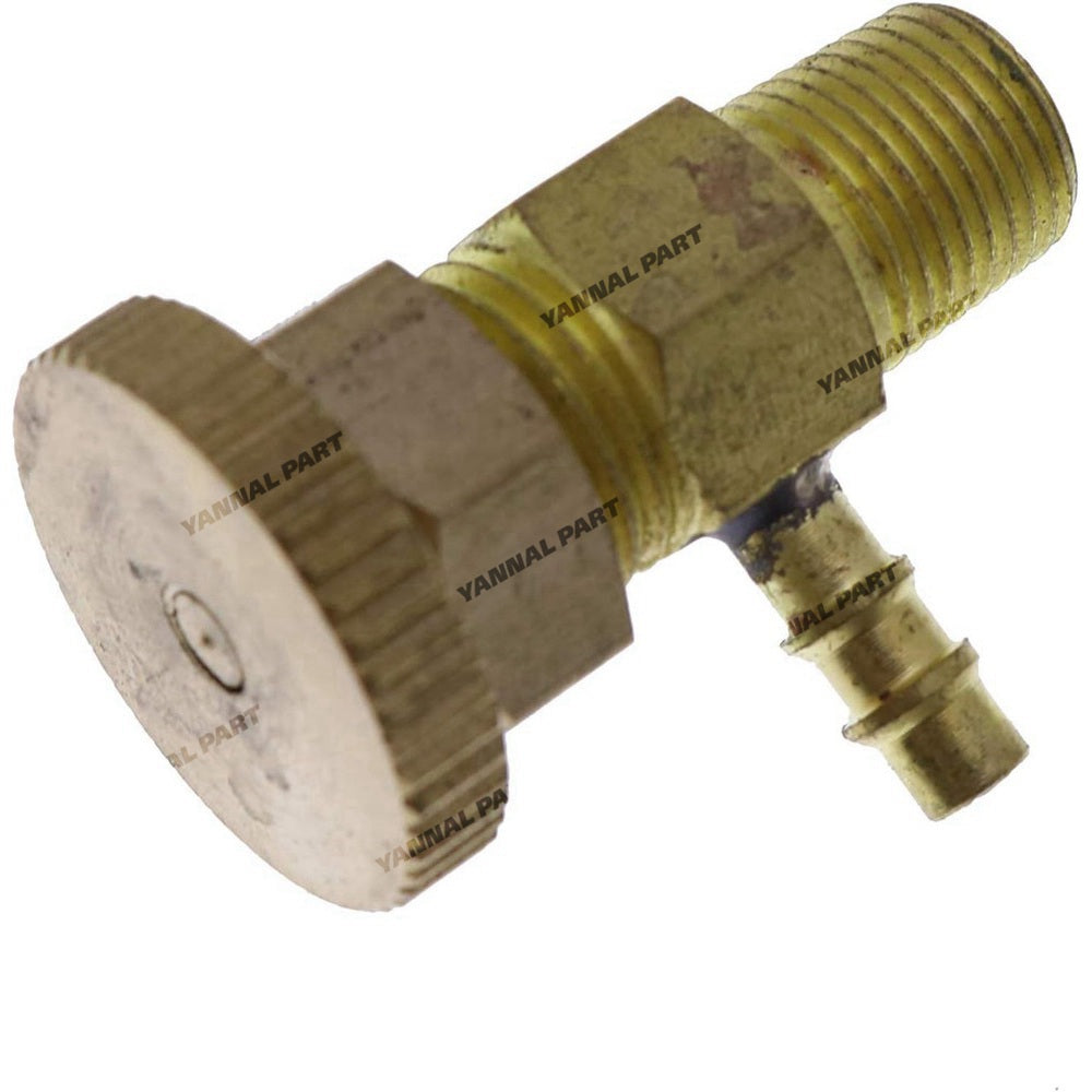 Jet Start Injection Pump Valve Cock Assembly 14311-60504 for Hyundai Forklift HDF15-5 Loader HSL600 HSL650-7