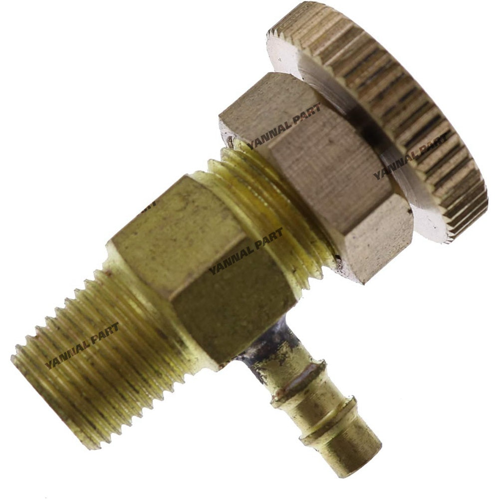 Jet Start Injection Pump Valve Cock Assembly 14311-60504 for Hyundai Forklift HDF15-5 Loader HSL600 HSL650-7