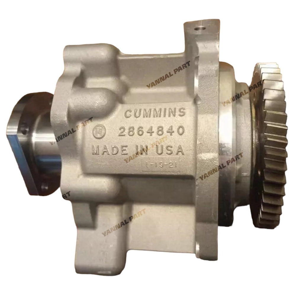 Power Takeoff Housing 2883281 Fit For Cummins Engine