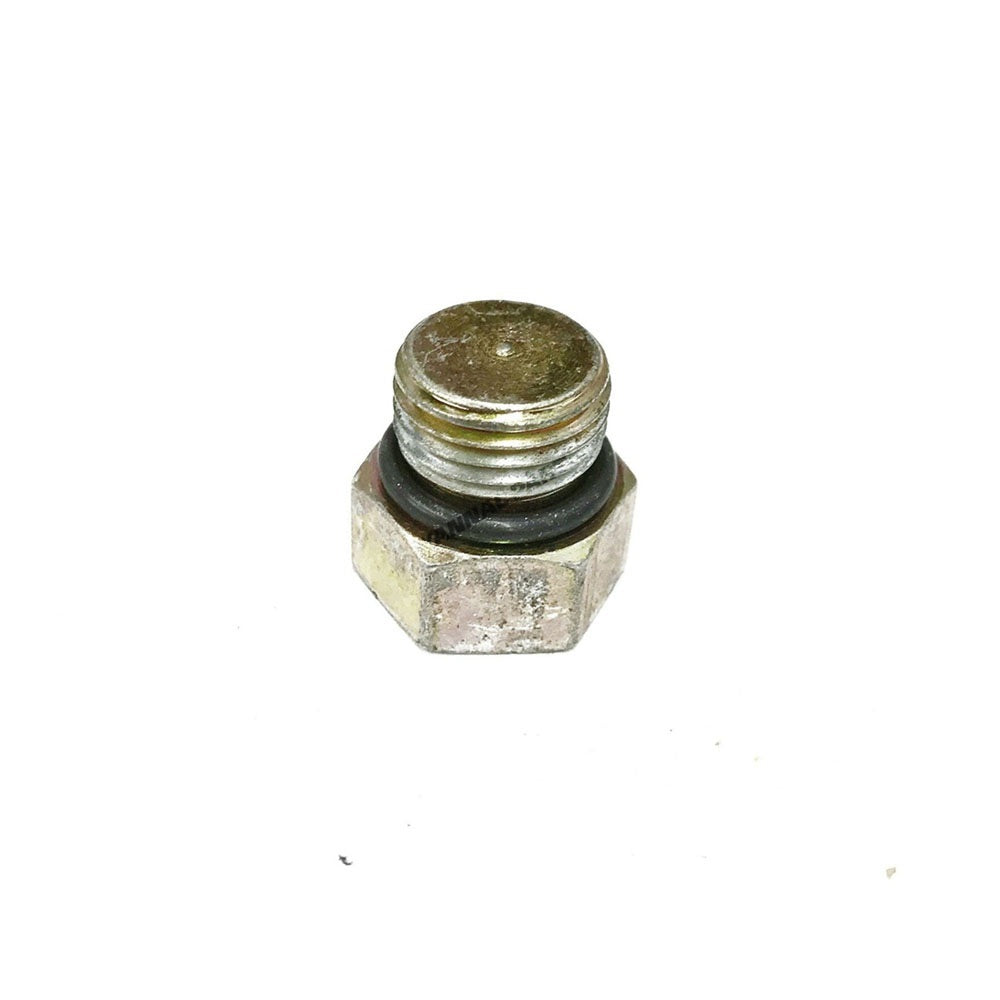 Threaded Plug 3040995 Fit For Cummins Engine