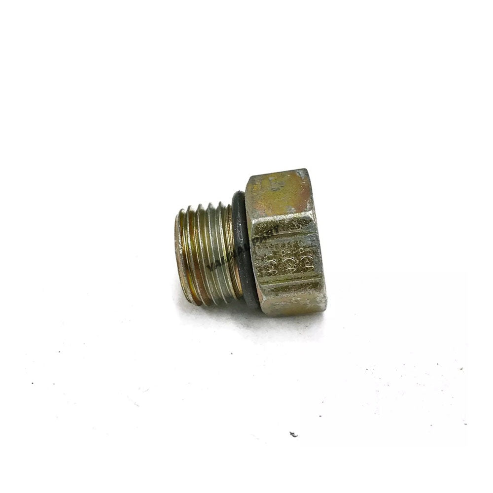 Threaded Plug 3040995 Fit For Cummins Engine