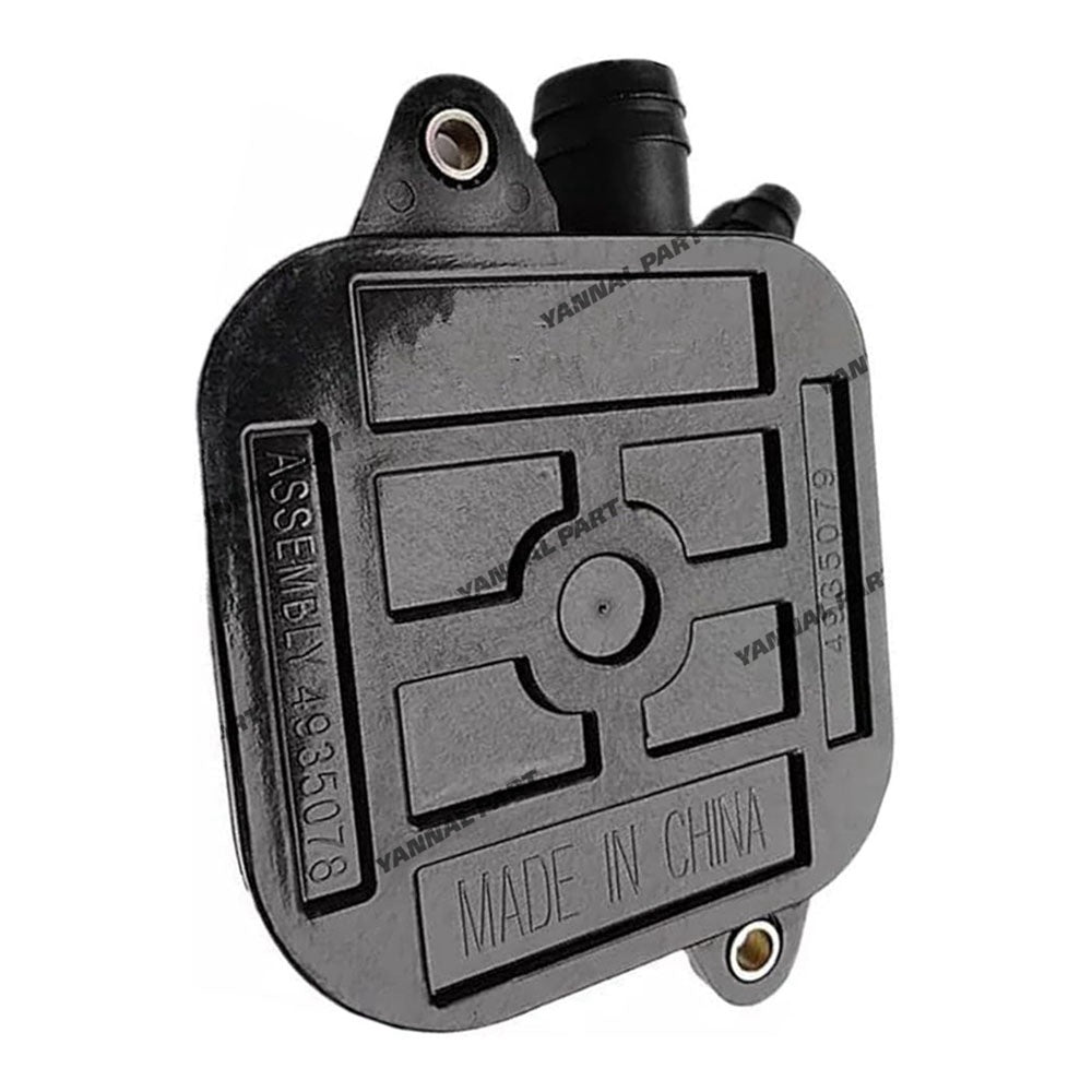 Breather Housing 4935078 Fit For Cummins Engine 6L ISL QSL8.9