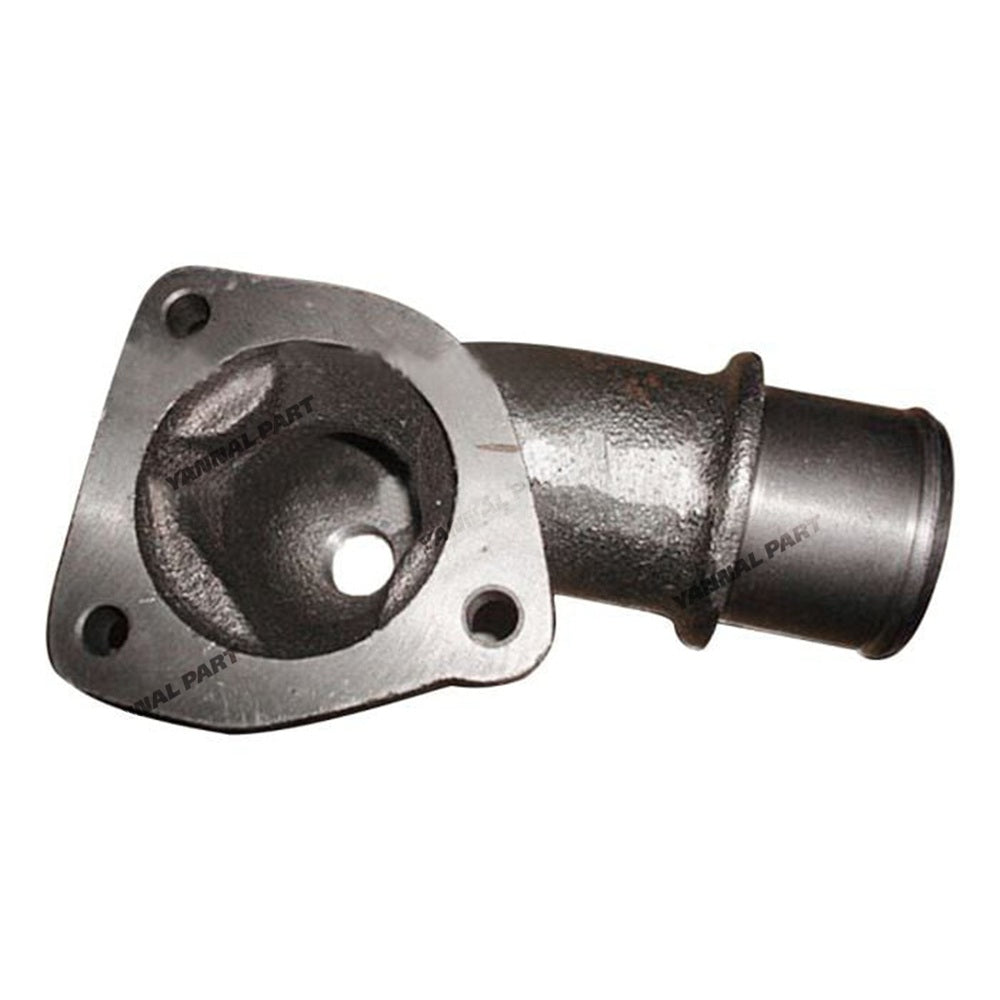 Water Outlet Connection 3357622 Fit For Cummins Engine ISF3.8 QSB5.9-44 ISB B5.9