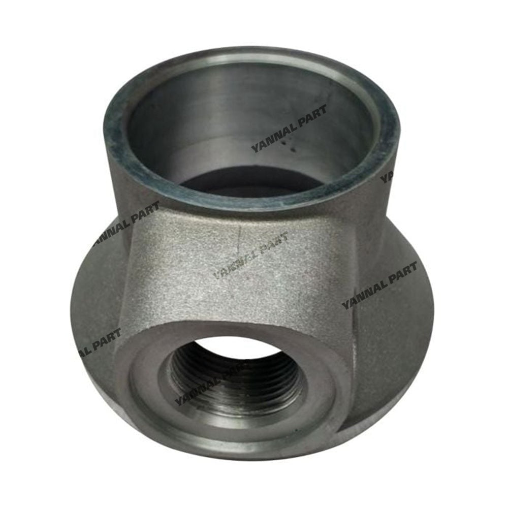 Filter Head Cover 3899624 Fit For Cummins Engine L10 M11 6C8.3 ISC