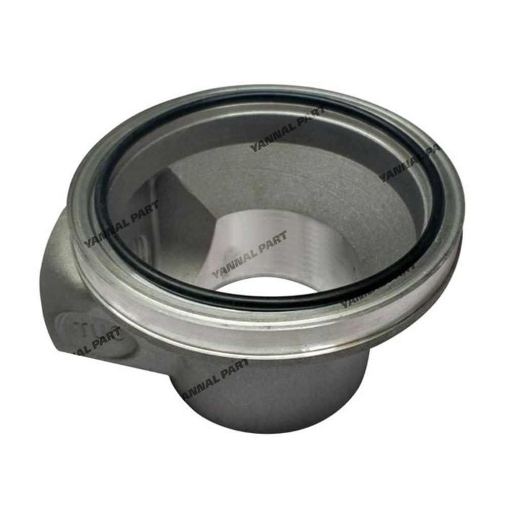 Filter Head Cover 3899624 Fit For Cummins Engine L10 M11 6C8.3 ISC