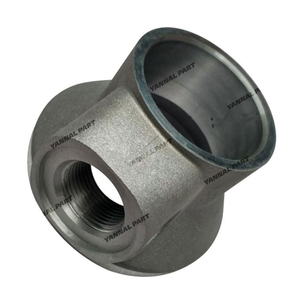 Filter Head Cover 3899624 Fit For Cummins Engine L10 M11 6C8.3 ISC