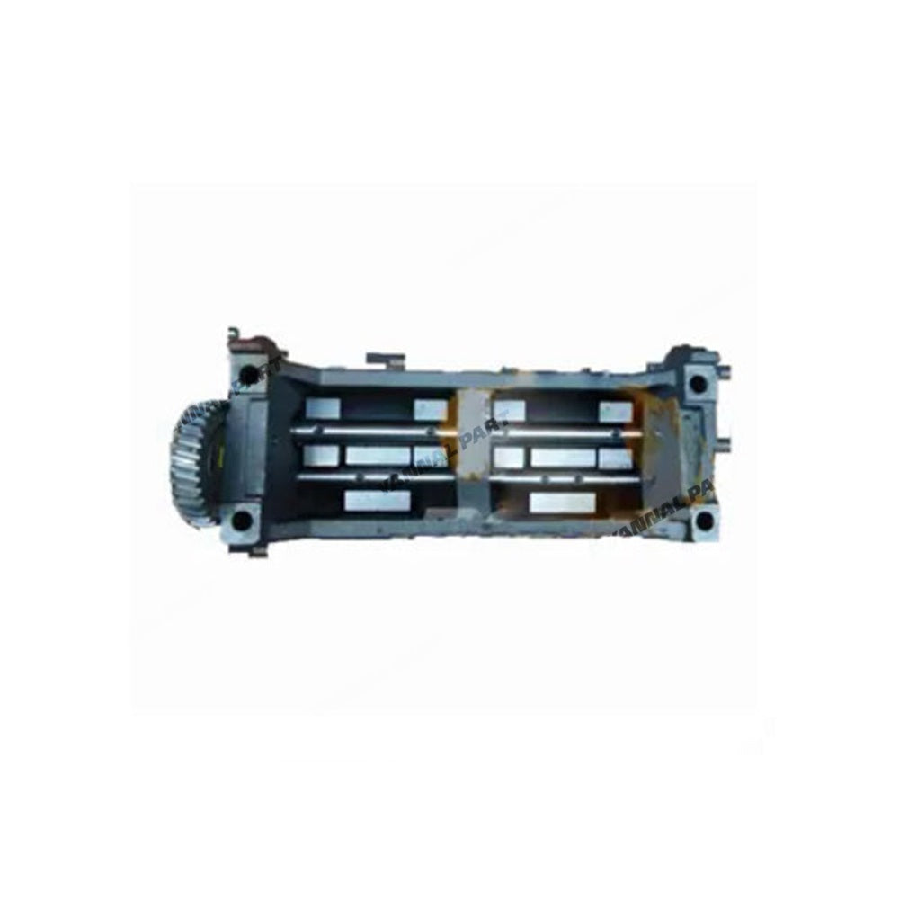 Balancer 3912538 Fit For Cummins Engine ISB6.7 B4.5 ISB B5.9