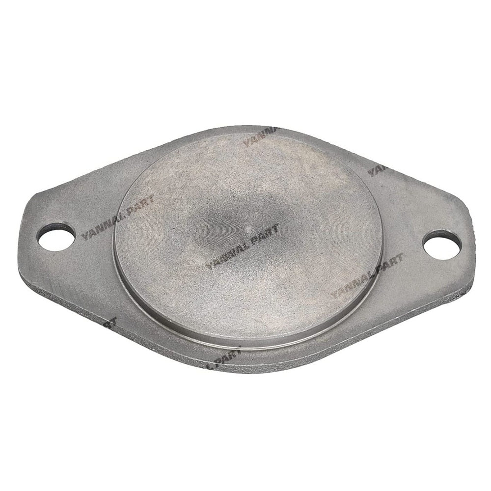 Cover Plate 3914868 Fit For Cummins Engine 6B 4B B5.9 B3.9 K19 6C NT N14 Hyundai Excavator HW140 R130LC-3 R140W-7 R250LC-3 R290LC-9