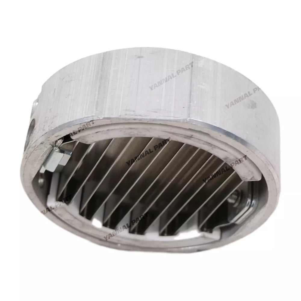 Starting Aid 4941309 Fit For Cummins Engine ISF3.8 QSB QSB6.7