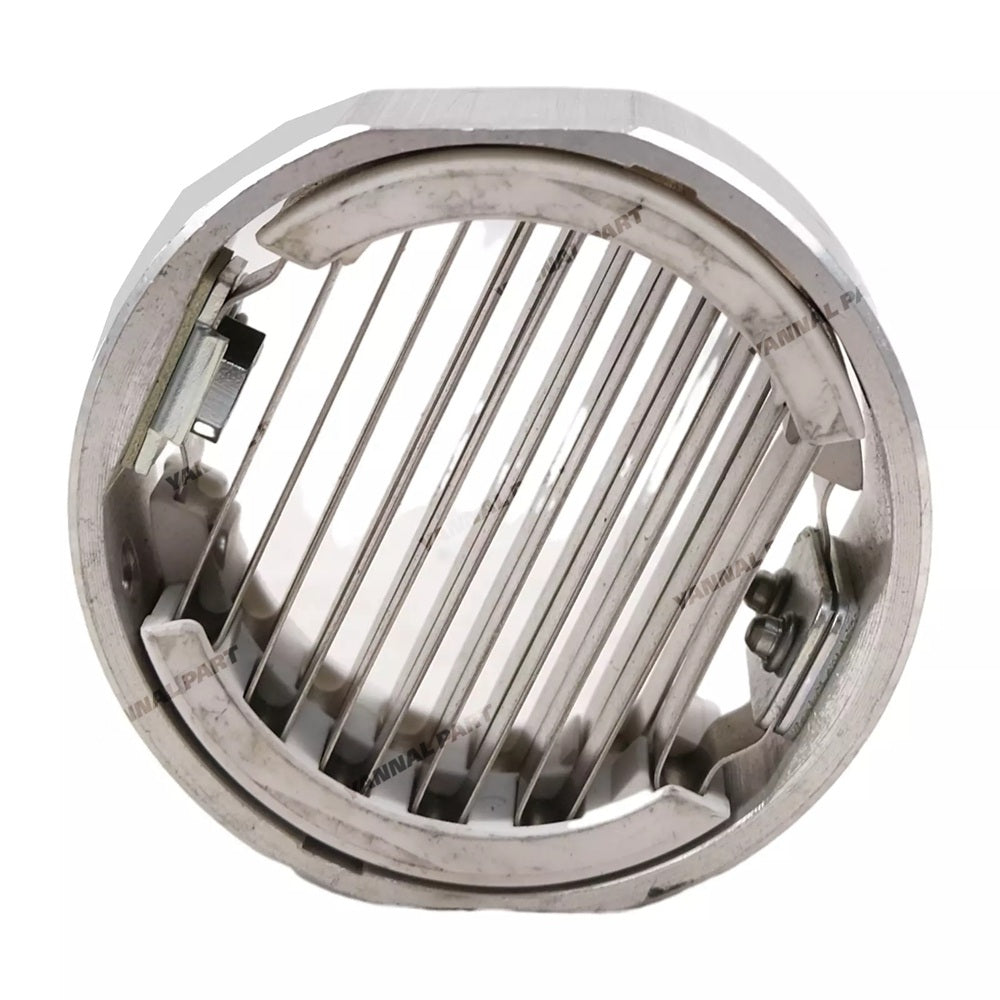 Starting Aid 4941309 Fit For Cummins Engine ISF3.8 QSB QSB6.7