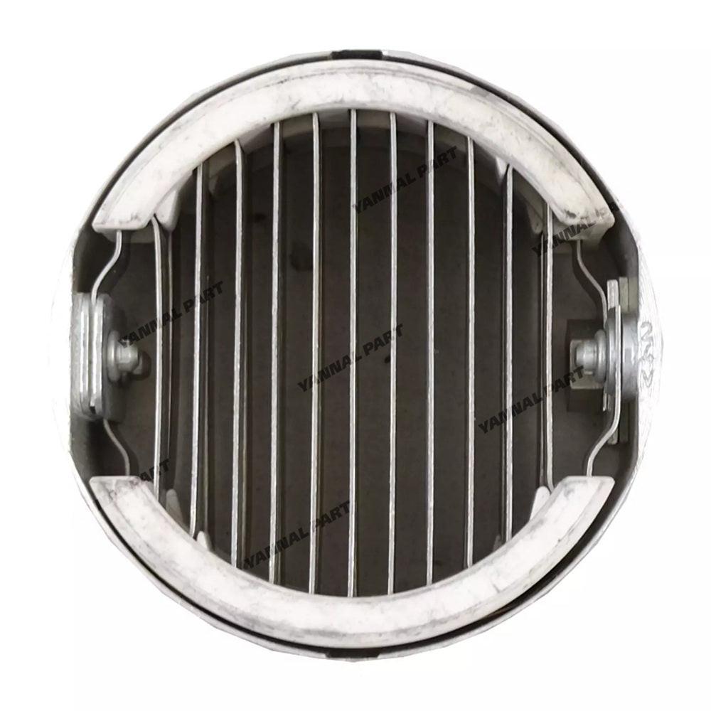 Starting Aid 4941309 Fit For Cummins Engine ISF3.8 QSB QSB6.7