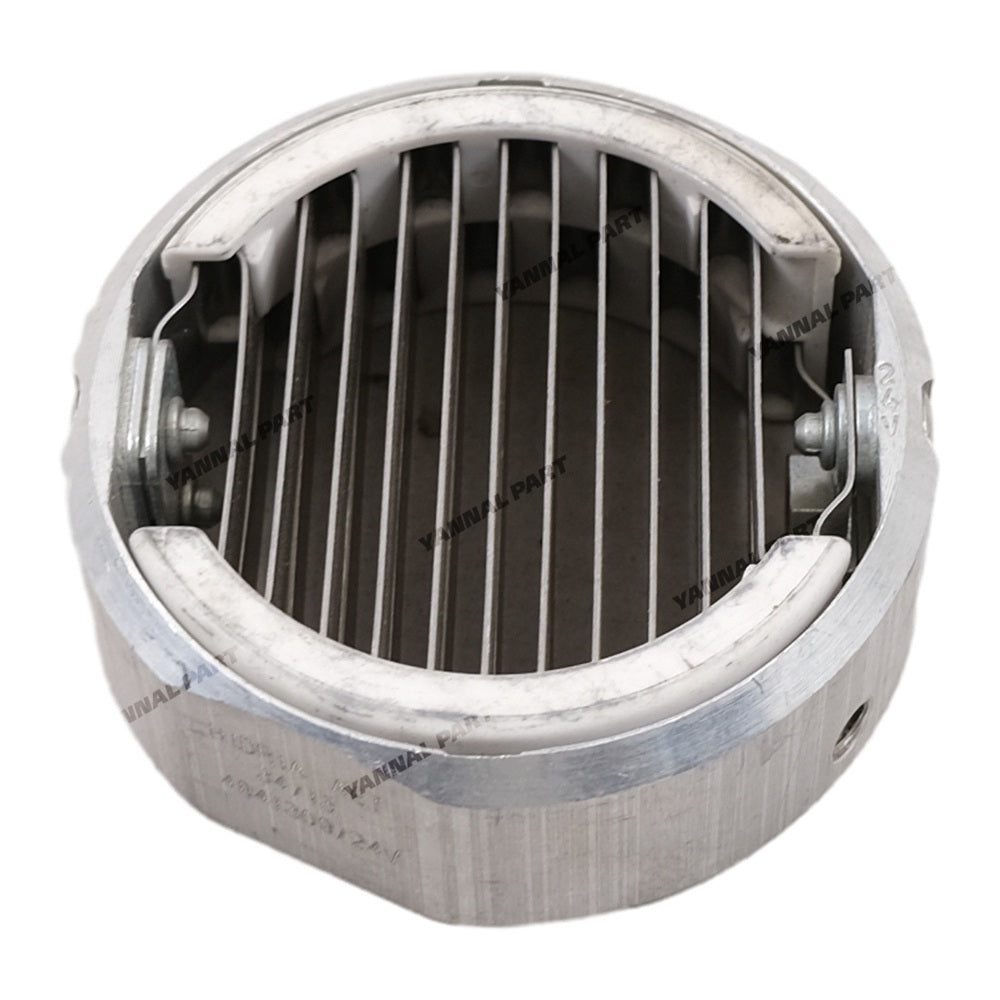 Starting Aid 4941309 Fit For Cummins Engine ISF3.8 QSB QSB6.7