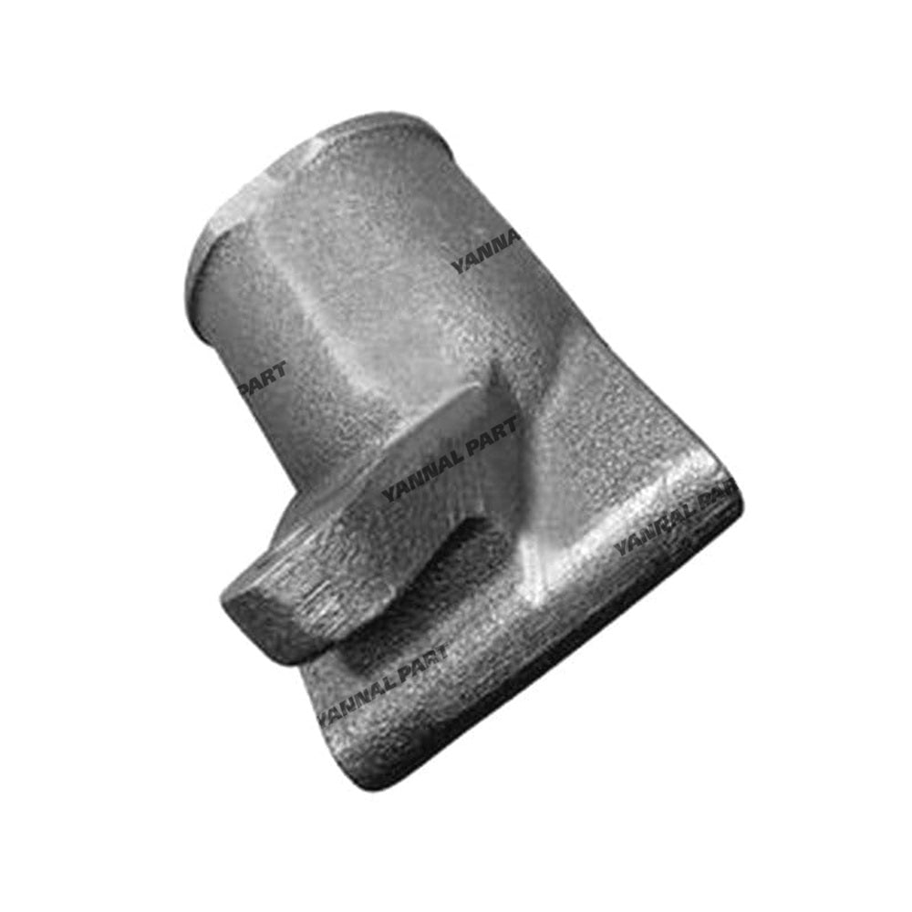 Water Inlet Connection 5268103 Fit For Cummins Engine 4B3.9 6A3.4 6B5.9 B4.5