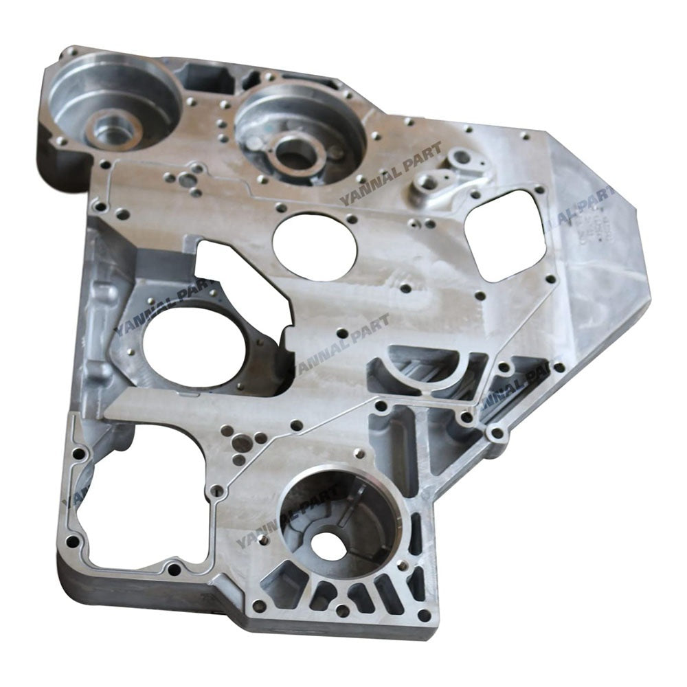 Front Housing Gear 4985108 4973541 4906948 Fit For Cummins M11 QSM ISM Engine