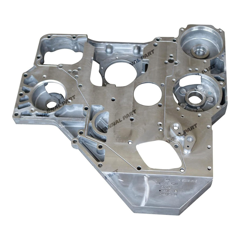 Front Housing Gear 4985108 4973541 4906948 Fit For Cummins M11 QSM ISM Engine