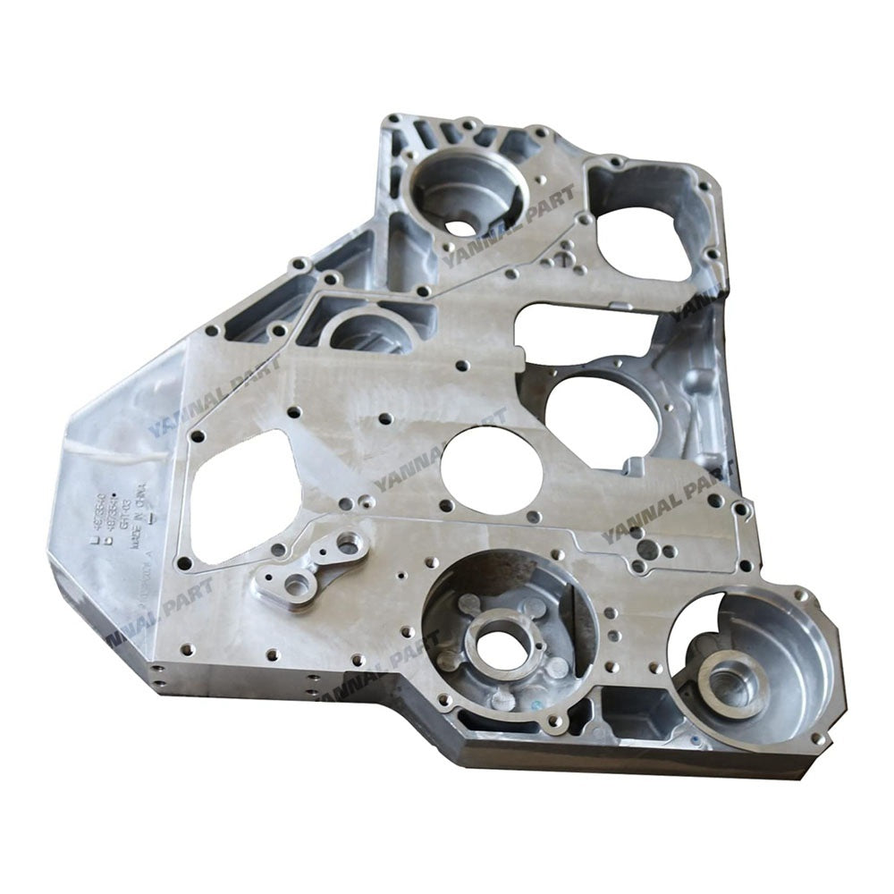 Front Housing Gear 4985108 4973541 4906948 Fit For Cummins M11 QSM ISM Engine