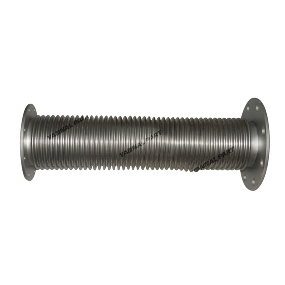 Exhaust Outlet Connection 203555 Fit For Cummins L10 KT19 NT855 Engine