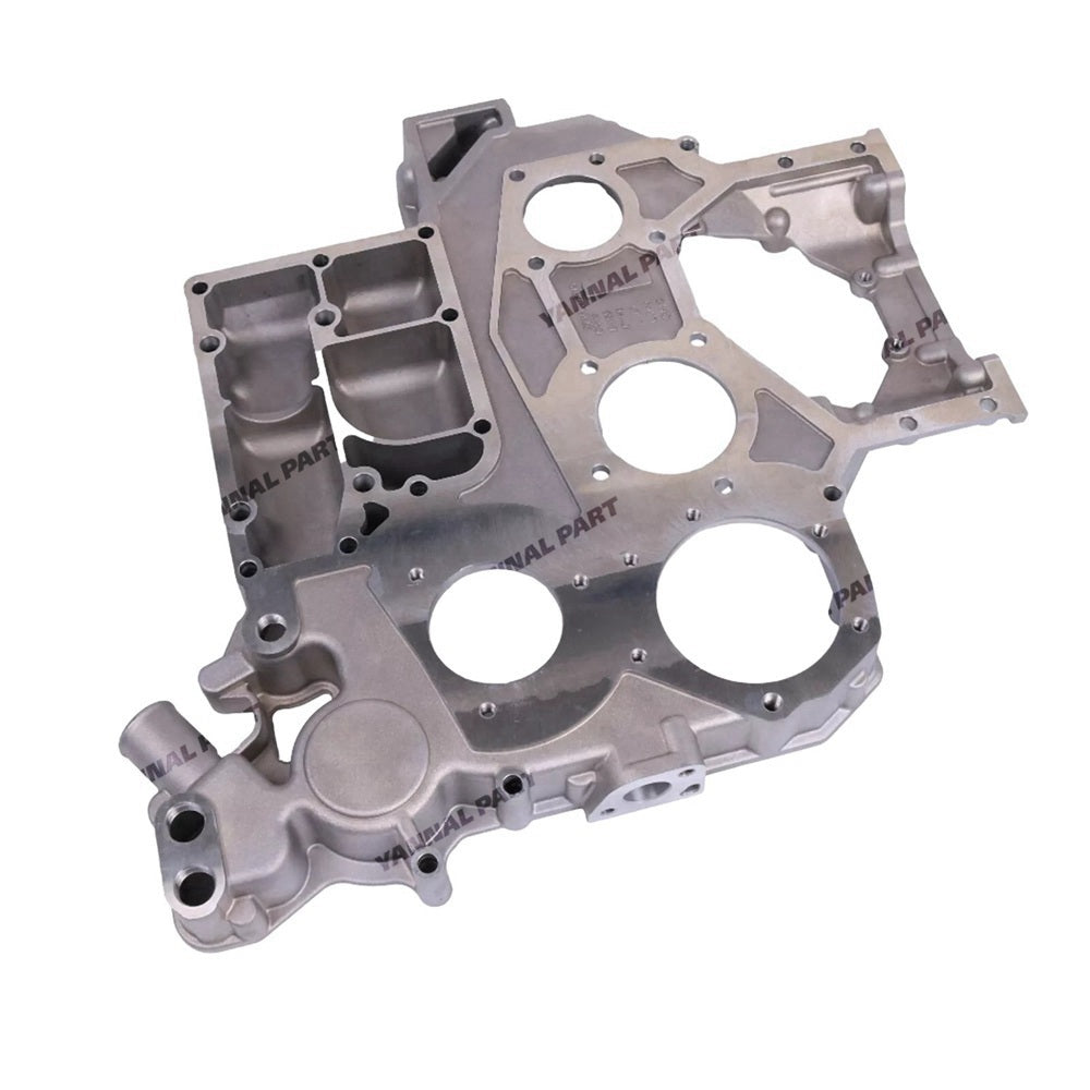 Timing Cover 233-4268 Fit For Caterpillar CAT Engine 3054 3056 Loader 416C 420D 426C 428D 430D 432D 436C 442D