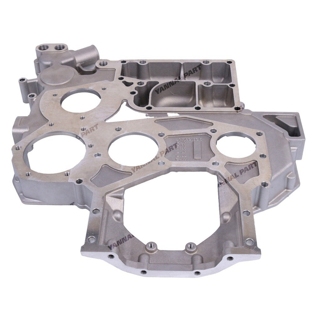 Timing Cover 233-4268 Fit For Caterpillar CAT Engine 3054 3056 Loader 416C 420D 426C 428D 430D 432D 436C 442D