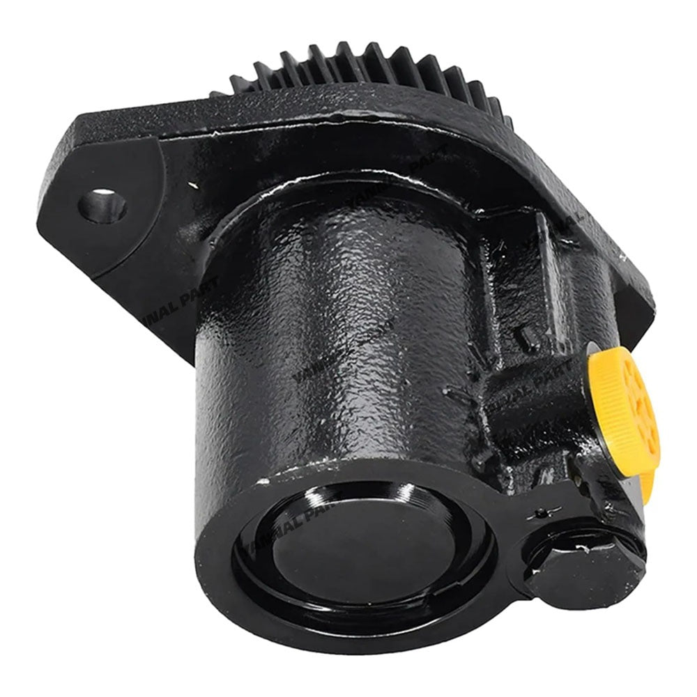 Auxiliary Pump 4988390 Fit For Cummins 4B3.9 6B5.9 6CT