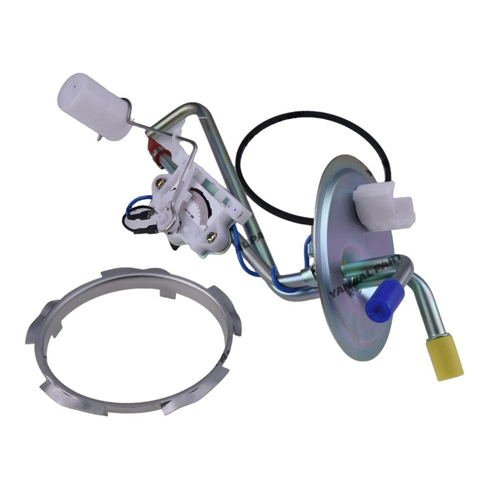 19 Gallon Rear Tank Fuel Sending Unit FMSU-5DER Fit For Ford Pickup Truck F-250 F-350 1987-1989