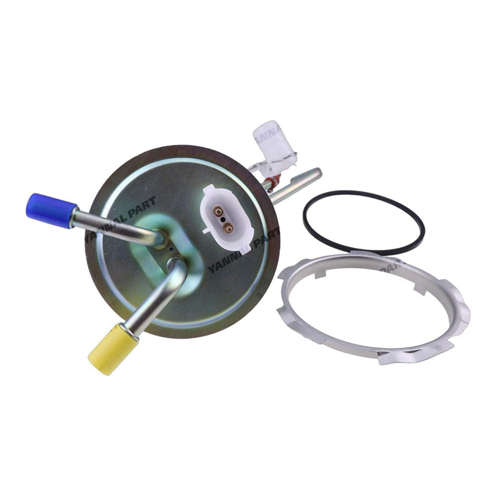 19 Gallon Rear Tank Fuel Sending Unit FMSU-5DER Fit For Ford Pickup Truck F-250 F-350 1987-1989