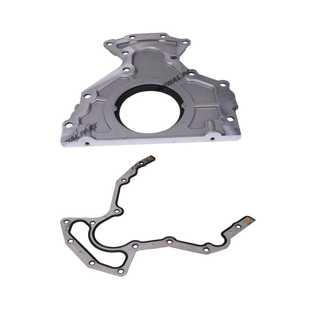 Rear Main Seal Kit 12633579 12639250 Fit For Cadillac Escalade Chevrolet Avalanche Silverado GMC Savana Yukon 4.8L 5.3L 6.0L 6.2L