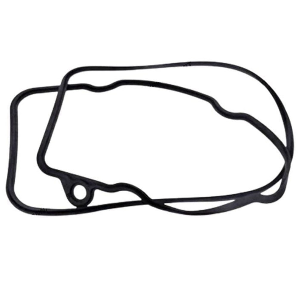 Valve Cover Gasket YM123900-11310 for Komatsu Excavator PC110R PC95R PW110R PW95R