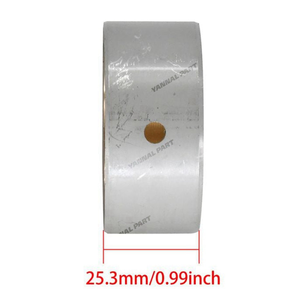 2 PCS Camshaft Bushing 3901306 for 4BT 6BT Engine in USA